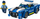 Set lodër LEGO City Police Car 60312, makinë policie, 5 vjeç+