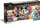 Puzzle Clementoni Panorama Compact Disney Classic, 1000 copa, shumëngjyrësh