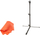 Tripod për llampa Jinbei L-600F, 2 kg, alumin, i zi