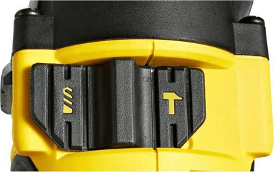 Burmashin Stanley 850W