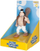 Figura koleksionuese TISSO-TOYS Łamignat Kajko i Kokosz, për fëmijë dhe të rritur, shumëngjyrëshe