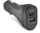 Karikues makine SBS TECRPD25W, 25W, USB-A dhe USB-C, Power Delivery, i zi