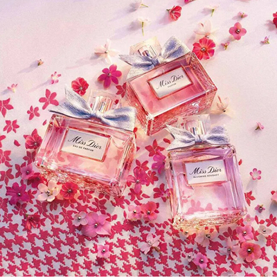 Eau de Toilette Dior Miss Dior Blooming Bouquet (2023)