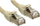 Kabllo rrjeti Lindy S/FTP, CAT.6, LSOH, 2m, e hirtë