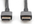 Kabllo DisplayPort Digitus DB-340201-020-S, 2m, 8K, i zi