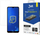 Film mbrojtës ekrani 3mk SilverProtect+ për Huawei Y6 2019, antibakterial, transparent