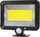 Reflektor diellor Maclean Mce438 me sensor, i zi