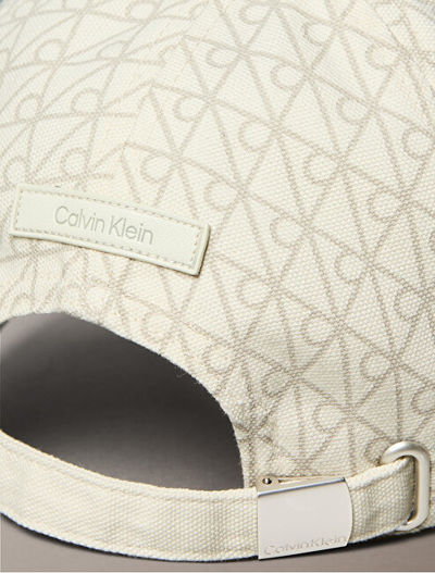 Kapele për femra Calvin Klein, bezhë