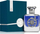 Parfum Aurora Scents Voyager Silver EDP, 100 ml, uniseks