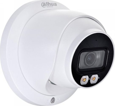 Kamerë IP Dahua Technology IPC-HDW3549TM-AS-LED-0280B, e bardhë