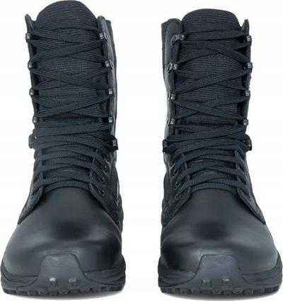Këpucë taktike Garmont T8 FG NFS GTX, Gore Tex, ngjyrë rëre