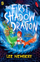 First Shadowdragon - Lee Newbery