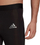 Geta të shkurtra për meshkuj Adidas, XS, të zeza