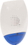 Sirenë e jashtme optiko akustike Satel SP-500 BL, PIEZO, blu