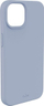 Mbrojtëse telefoni Puro ICON për iPhone 14 Plus, silikon, Sierra Blue