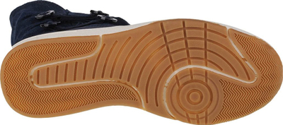 Çizme dimri për goca Kappa Cream K 260513K-6737, nr. 28, navy blue