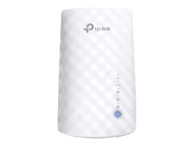 TP-Link RE190 - Wi-Fi Range Extender - Wi-Fi 5, External