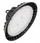 Llambë industriale LED Ledvance High Bay E, 200W, 4000K, IP65, e zezë