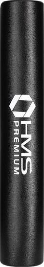 Shtresë për pajisjet e fitnesit HMS Premium PVC, 1600 x 800 x 6 mm 