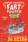 Doctor Proctors Fart Powderpa Time Travel Bath Bomb - Jo Nesbo