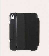 Kuti mbrojtëse tablet Tucano IPD1022AL-BK, për iPad 10.9", folio, e zezë