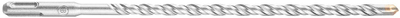 Stërvitje betoni Graphite 56T111, SDS Plus, 8mm, 260mm, gri
