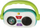 Lodër muzikore Bam-Bam Music Toy Silicone Bamboo Puzzle, aktivitet, 18m+