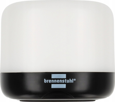 Dritë portative diellore Brennenstuhl GL400, LED, e rikarikueshme, IP44
