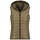 Jeletkë Geographical Norway Vatika Hood EO 233 Jr, e izoluar, me kapuç, për vajza, gri