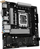 Pлоча Asrock H810M-X WiFi, Intel H810, DDR5, Micro ATX