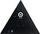 Projektor disko LED Light4Me Triangis, 64x2W RGBA, strobe DMX, i zi