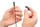 Mikrofon lavalier IK Multimedia iRig Mic Lav, set 2 copë, për telefona, i zi