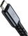 Kabllo 3mk Hyper Cable N-Series, USB-C - USB-C, Thunderbolt 4, 2m, i zi