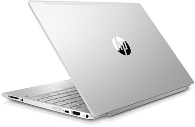 Laptop HP Pavilion (13-an0022nc), 13.3 ", Intel Core i7, 8GB RAM DDR4, 512GB SSD, Intel UHD Graphics, i argjendtë