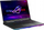 Laptop Asus ROG Strix SCAR 16 G634JZ-N4011, 16", Intel Core i9-13980HX, 32GB RAM, 2TB + 2TB SSD, Nvidia RTX 4080