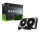 Kartë grafike MSI GeForce RTX, 8GB GDDR6, dy ventilatorë, e zezë argjendtë