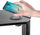 Mbajtëse për monitor ERGOOFFICE.EU, 17-32 ", e zezë