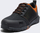 Këpucë pune Timberland Pro Radius S1P, TB1A27VV0011, të zeza me portokalli