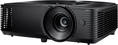 Projektor Optoma H190X, 3D, Rec.709, i bardhë