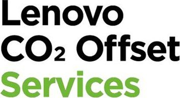 Shërbim Lenovo CO2 Offset, 10 ton, zgjatje garancie