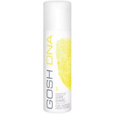 Deodorant Gosh DNA 1, 150 ml