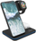 Stacion karikimi CANYON WS-302 3in1 Qi, i zi 