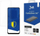 Xham mbrojtës hibrid 3MK FlexibleGlass Lite për Realme 8 5G 