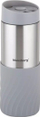Gotë termike Klausberg, 420 ml, çelik inox, gri