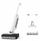 Fshesë larëse pa kabllo Tefal X Clean 10 GF7540, vetëpastrim, për dysheme të forta, gri