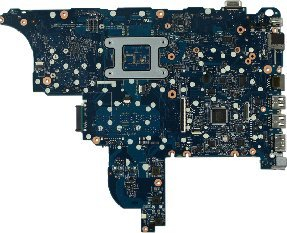 Pllakë amë për laptop HP 916833-601, e zezë