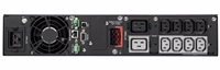 UPS Eaton 5PX2200IRT2UG2, 2200VA, Line Interactive, i zi