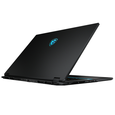 Laptop MSI Stealth 18 AI Studio A1VHG, 18\", 4K, Intel U9-185H, 32GB RAM, 2TB SSD, RTX 4080, i zi