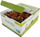 Shpërblime për dhëmbët e qenit Whimzees Variety Value Box Small, 56 copë, vegjetariane, shumëngjyrëshe