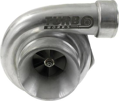 Turbocharger TurboWorks GT3582, 4 bolt, 0.82 A/R